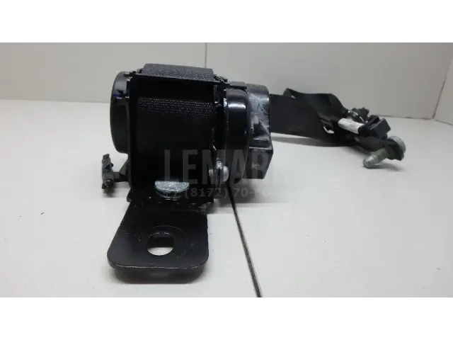 Ремень безопасности с пиропатроном для  BMW 2-serie F45/F46 Tourer 2015-2022