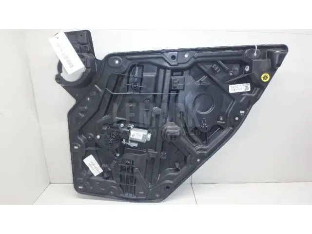 Стеклоподъемник электр. задний правый для  Geely Emgrand 7 (FE-3) 2016-2020