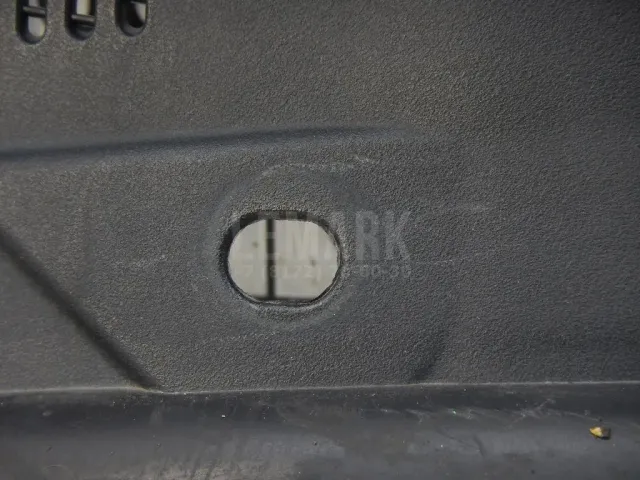 Решетка стеклооч. (планка под лобовое стекло) для  Citroen C5 2004-2008
