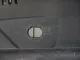 Решетка стеклооч. (планка под лобовое стекло) для  Citroen C5 2004-2008