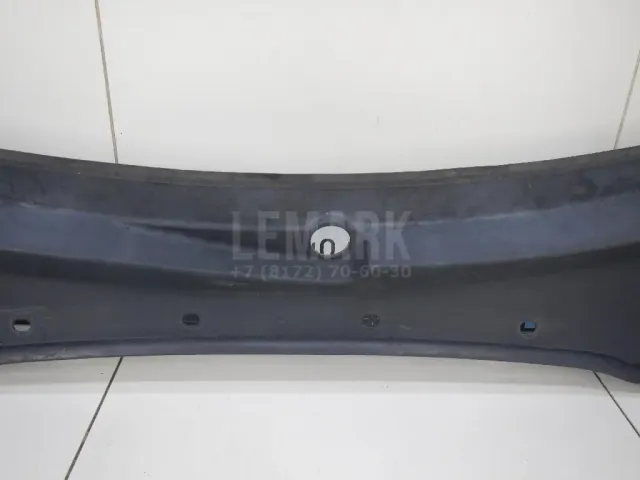 Решетка стеклооч. (планка под лобовое стекло) для  Citroen C5 2004-2008