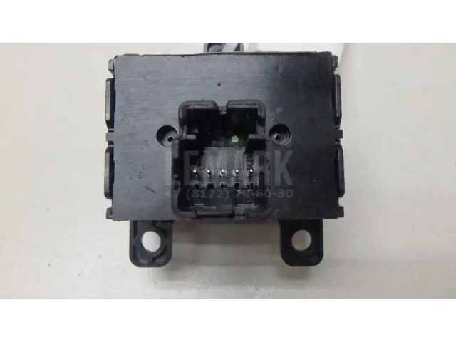 Кнопка освещения панели приборов для  BMW 7-serie E65/E66 2001-2008