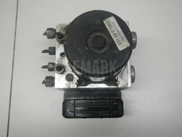 Блок ABS (насос) для  Citroen C5 2004-2008