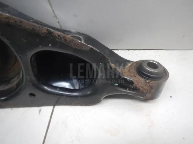 Рычаг задний поперечный для  FAW Besturn B70 2020