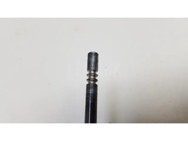 Клапан выпускной