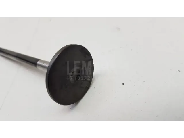 Клапан выпускной для  Fiat 500 2008