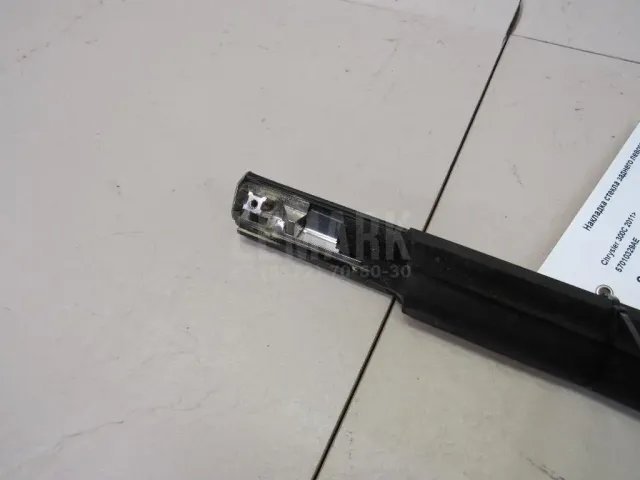 Накладка стекла заднего левого для  Honda Accord VIII 2008-2015