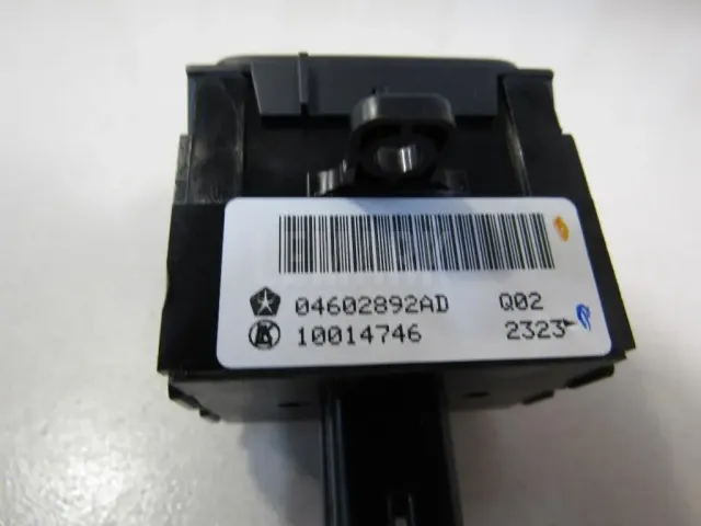 Кнопка освещения панели приборов для  Chery Amulet (A15) 2006-2012