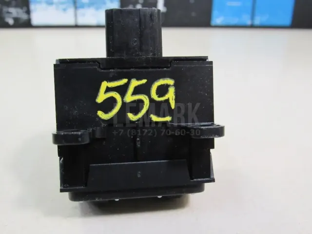 Кнопка освещения панели приборов для  Chery Amulet (A15) 2006-2012