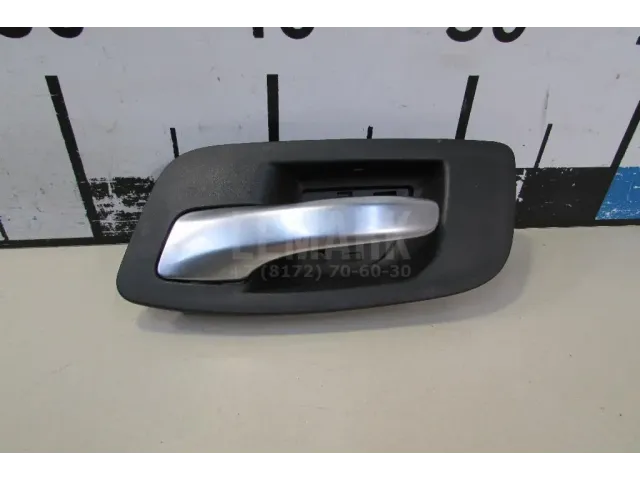 Ручка двери внутренняя левая для  BMW X1 U11 2022