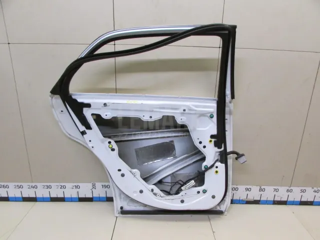 Дверь задняя левая для  BMW 2-serie F45/F46 Tourer 2015-2022