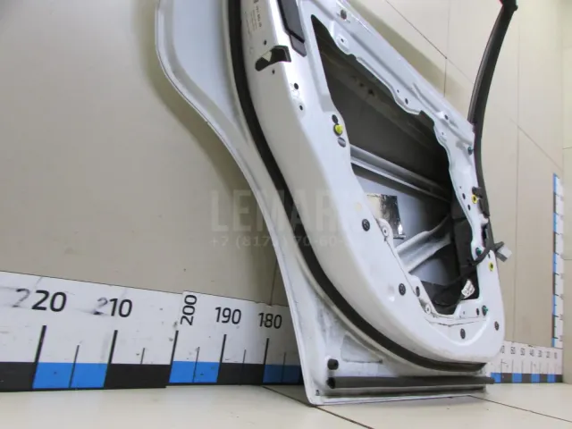 Дверь задняя левая для  BMW 2-serie F45/F46 Tourer 2015-2022