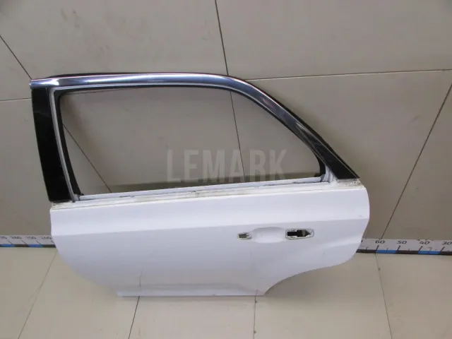 Дверь задняя левая для  BMW 2-serie F45/F46 Tourer 2015-2022