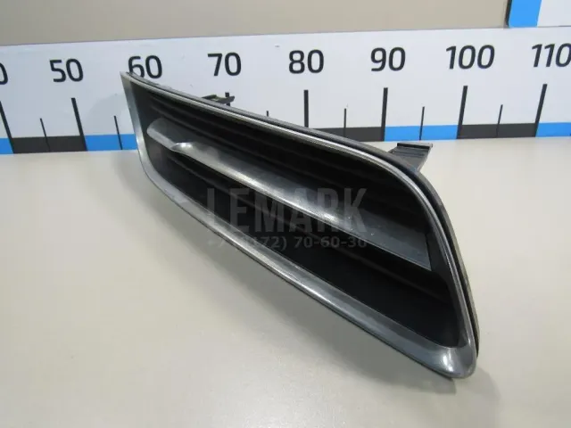 Заглушка бампера правая для  Honda Airwave 2004-2010