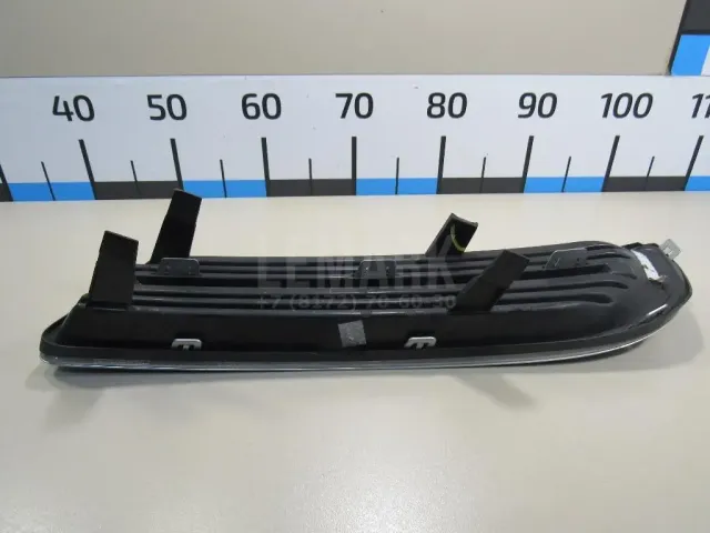 Заглушка бампера правая для  Honda Airwave 2004-2010