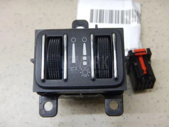 Кнопка освещения панели приборов для  Ford C-MAX 2003-2010
