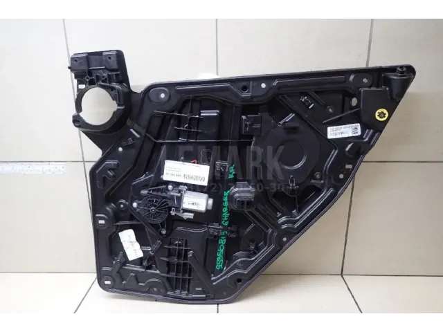 Стеклоподъемник электр. задний правый для  Audi Q3 (F3B) 2018