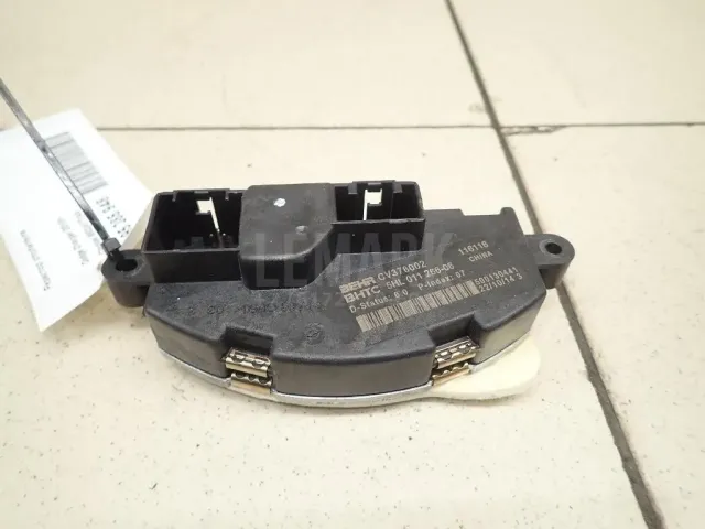 Резистор отопителя для  Chrysler Grand Voyager/Grand Caravan (RT) 2007-2020