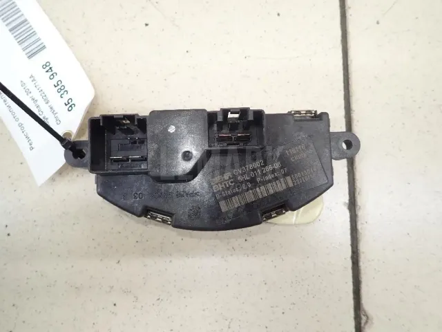 Резистор отопителя для  Chrysler Grand Voyager/Grand Caravan (RT) 2007-2020
