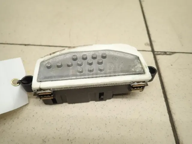 Резистор отопителя для  Chrysler Grand Voyager/Grand Caravan (RT) 2007-2020