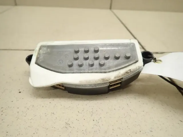 Резистор отопителя для  Chrysler Grand Voyager/Grand Caravan (RT) 2007-2020