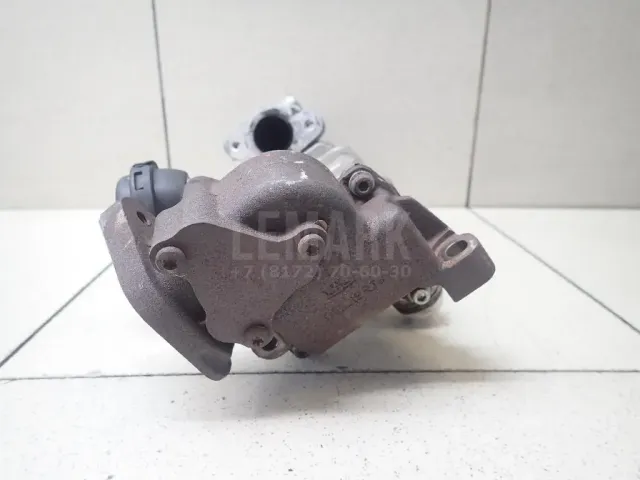 Радиатор системы EGR для  GM Pontiac Vibe 2002-2007
