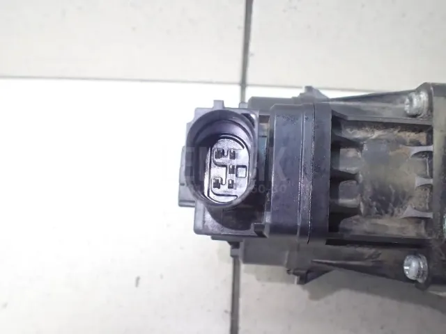 Радиатор системы EGR для  GM Pontiac Vibe 2002-2007