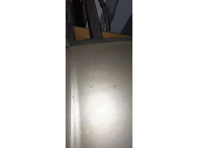 Крыша для  Ford Fiesta 2001-2008