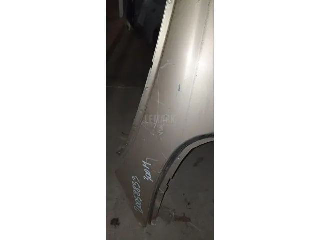 Крыша для  Ford Fiesta 2001-2008