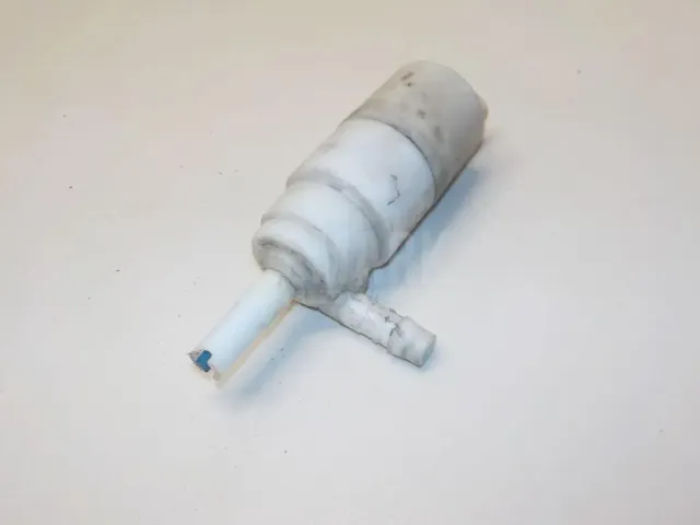 Насос омывателя фар для  Ford Fiesta 2001-2008