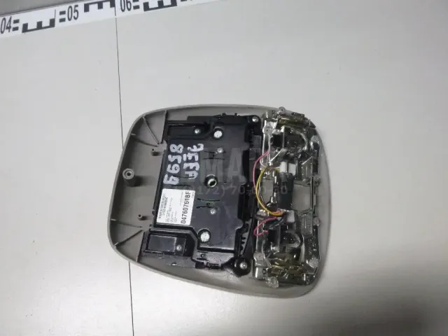Плафон салонный для  Ford Galaxy 2006-2015