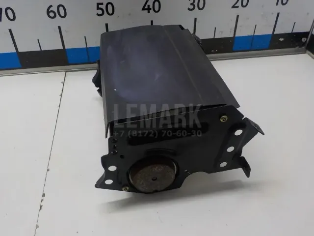 Подушка безопасности пассажирская (в торпедо) для  Citroen C5 2004-2008