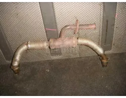 Трубка картерных газов