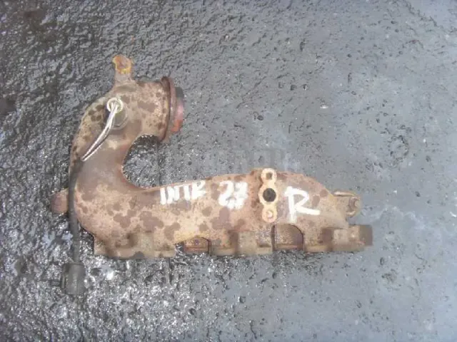 Коллектор выпускной для  Ford Fusion 2002-2012