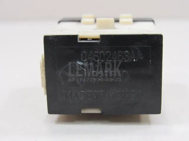 Кнопка центрального замка для  BMW 4-serie F32/F33/F82 2012-2020