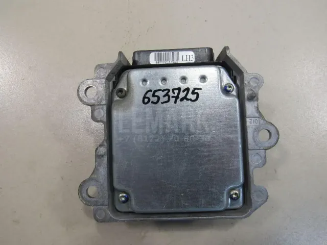 Блок управления AIR BAG для  Astra HD 8 2005-2011
