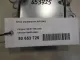 Блок управления AIR BAG для  Astra HD 8 2005-2011