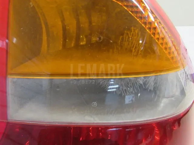 Фонарь задний правый для  Dodge Ram 2009-2019