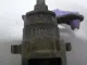 Вставка замка двери