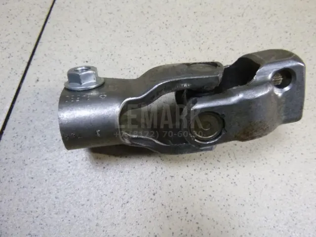 Кардан рулевой для  Ford Transit 1994-2000