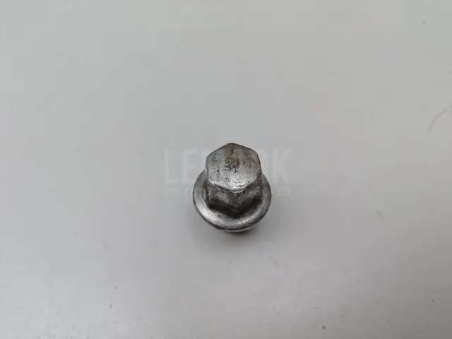 Гайка колеса