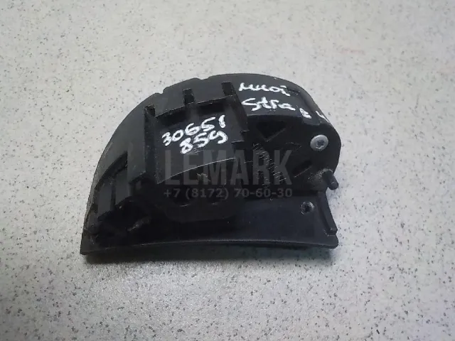 Блок управления AIR BAG для  Haval F7 2019-2024