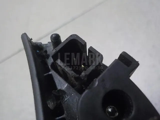 Блок управления AIR BAG для  Haval F7 2019-2024