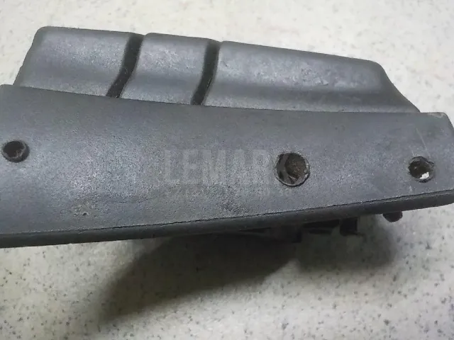 Блок управления AIR BAG для  Haval F7 2019-2024