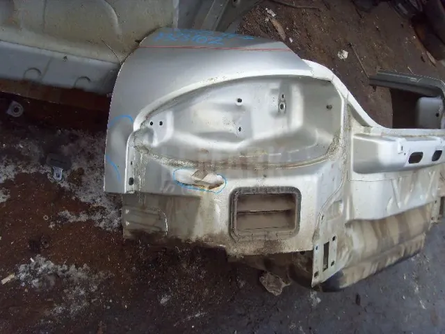 Панель задняя для  Fiat Panda 2003-2012