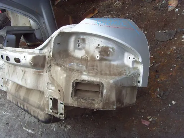 Панель задняя для  Fiat Panda 2003-2012
