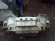 Панель задняя для  Fiat Panda 2003-2012