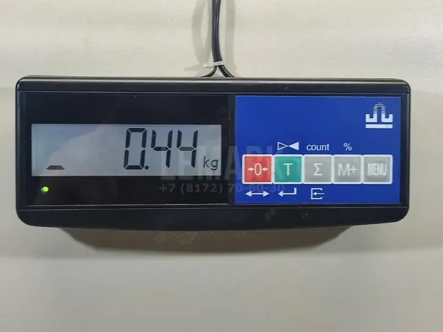 Блок управления двигателем