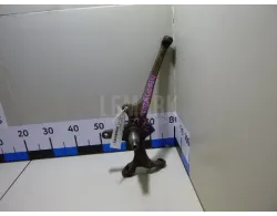 Кулак поворотный передний левый