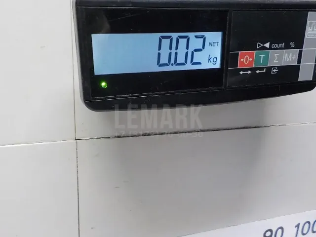 Болт шатунный для  Geely Tugella (FY11) 2020